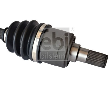 Drive shaft 193769 FEBI, Image 2
