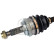 Drive shaft 193769 FEBI, Thumbnail 3