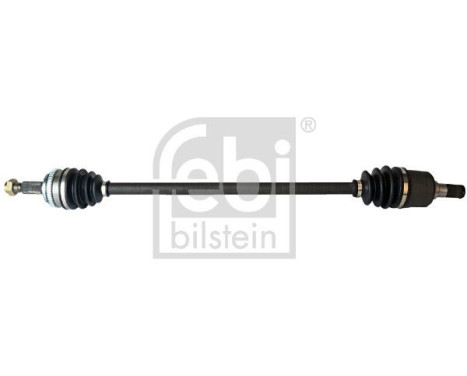 Drive shaft 193769 FEBI