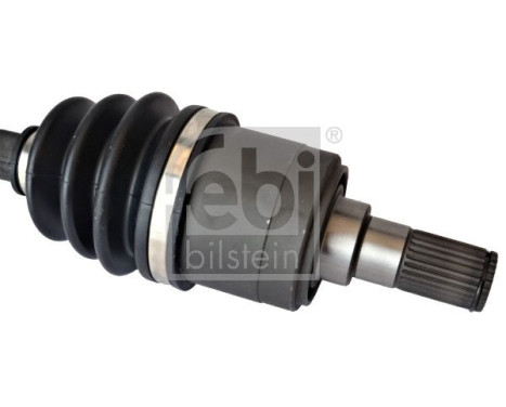 Drive shaft 193769 FEBI, Image 2