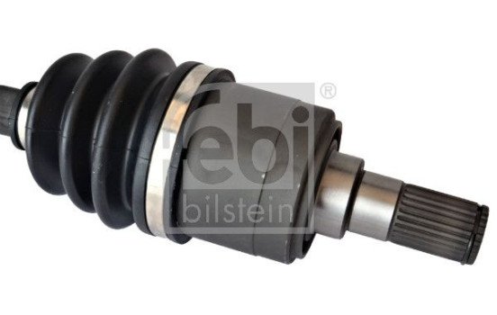 Drive shaft 193769 FEBI, Image 2