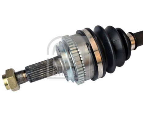 Drive shaft 193769 FEBI, Image 3