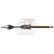 Drive shaft 193870 FEBI