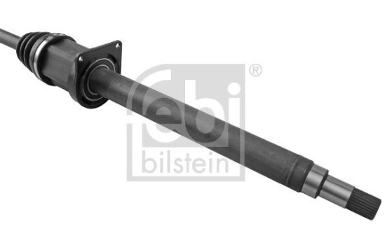 Drive shaft 193870 FEBI, Image 2