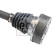 Drive shaft 194009 FEBI, Thumbnail 2