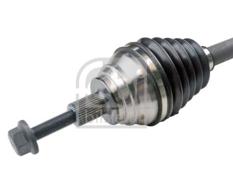 Drive shaft 194009 FEBI, Image 3