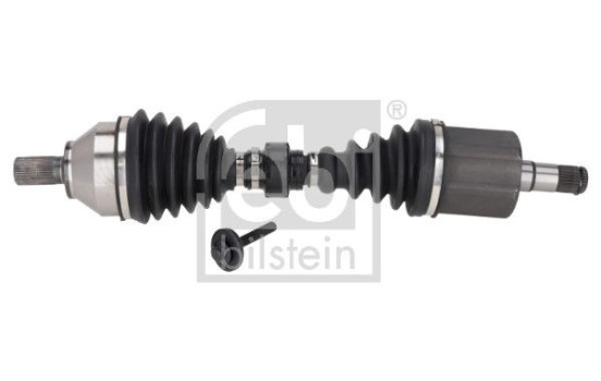 Drive shaft 194229 FEBI