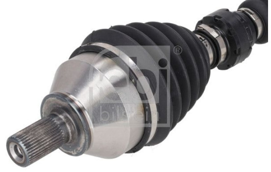 Drive shaft 194229 FEBI, Image 2