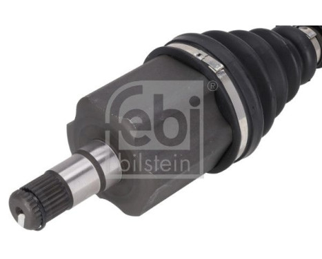 Drive shaft 194229 FEBI, Image 3