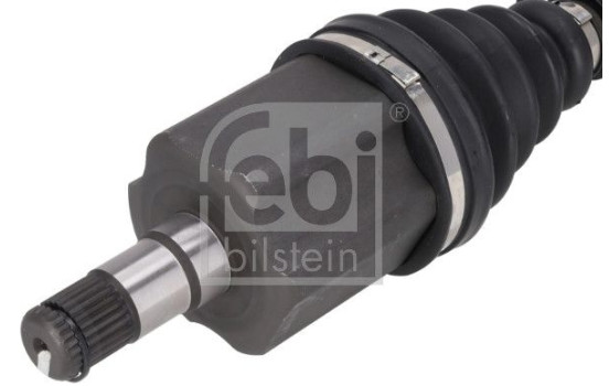 Drive shaft 194229 FEBI, Image 3