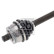 Drive shaft 194815 FEBI, Thumbnail 2