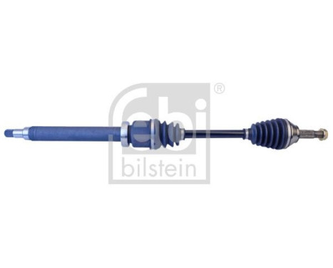 Drive shaft 194816 FEBI