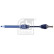 Drive shaft 194816 FEBI