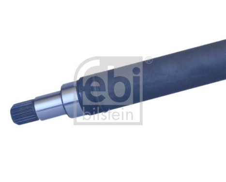 Drive shaft 194816 FEBI, Image 2