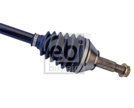 Drive shaft 194816 FEBI, Image 3