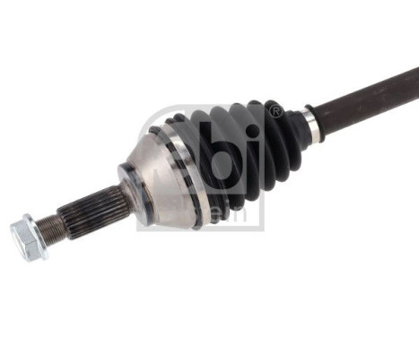 Drive shaft 194816 FEBI, Image 2