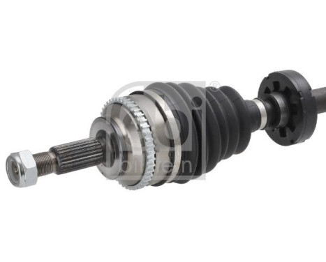 Drive shaft 194817 FEBI, Image 2
