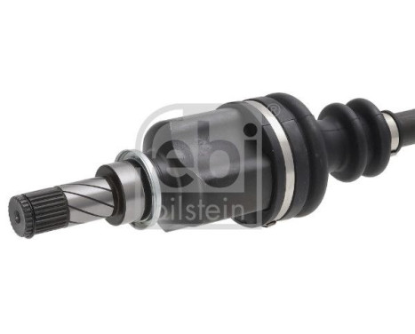 Drive shaft 194817 FEBI, Image 3