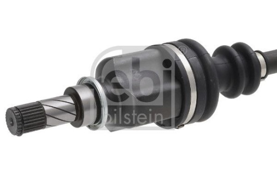 Drive shaft 194817 FEBI, Image 3