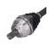 Drive shaft 194880 FEBI, Thumbnail 2