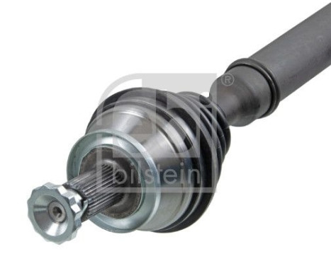 Drive shaft 194883 FEBI, Image 2