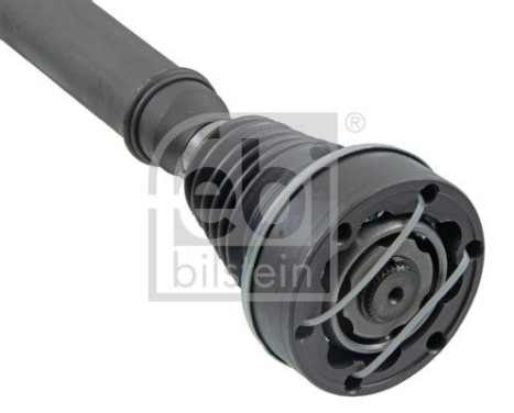Drive shaft 194883 FEBI, Image 3