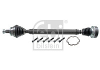 Drive shaft 194883 FEBI