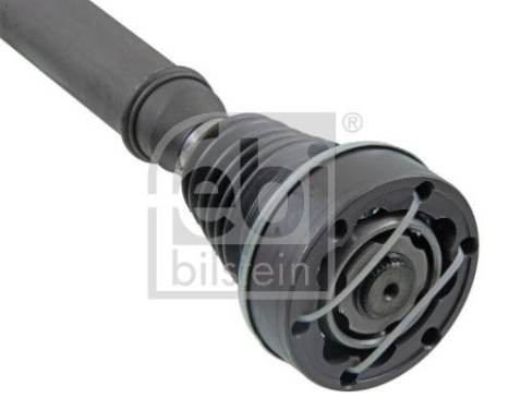 Drive shaft 194883 FEBI, Image 3