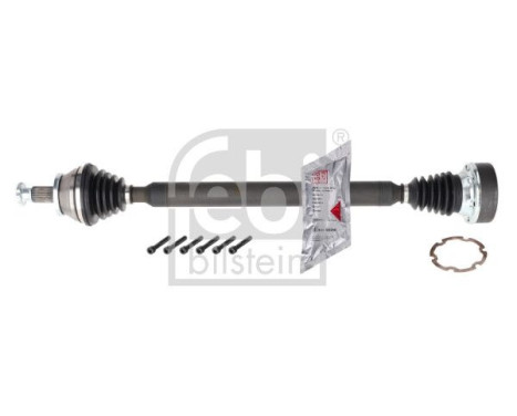 Drive shaft 194883 FEBI