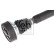 Drive shaft 194883 FEBI, Thumbnail 3