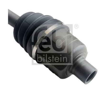 Drive shaft 194886 FEBI, Image 3