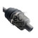 Drive shaft 194886 FEBI, Thumbnail 3