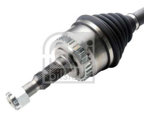 Drive shaft 194886 FEBI, Image 2