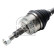 Drive shaft 194886 FEBI, Thumbnail 2