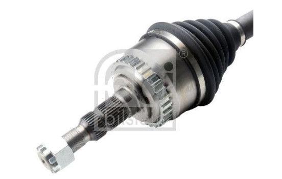 Drive shaft 194886 FEBI, Image 2