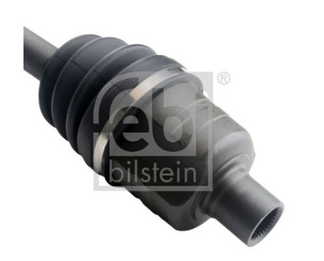 Drive shaft 194886 FEBI, Image 3