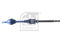 Drive shaft 194891 FEBI