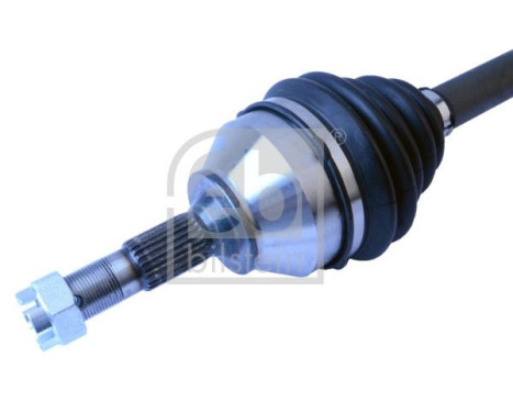 Drive shaft 194891 FEBI, Image 3