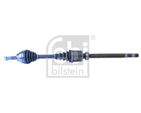 Drive shaft 194891 FEBI
