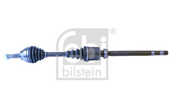 Drive shaft 194891 FEBI