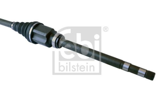 Drive shaft 194891 FEBI, Image 2