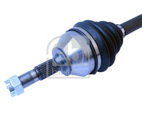 Drive shaft 194891 FEBI, Image 3