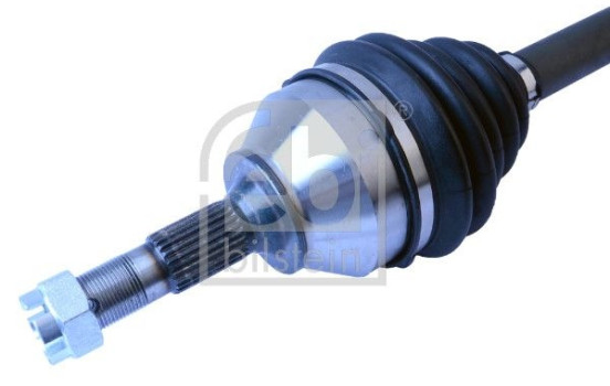 Drive shaft 194891 FEBI, Image 3