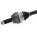 Drive shaft 194892 FEBI, Thumbnail 2