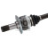 Drive shaft 194892 FEBI, Thumbnail 3