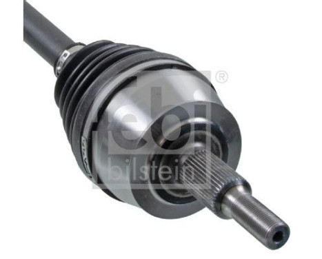 Drive shaft 194974 FEBI, Image 2