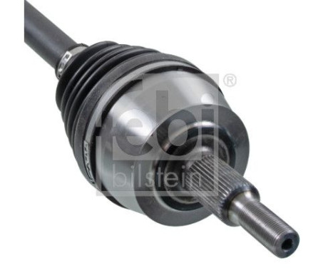Drive shaft 194974 FEBI, Image 2