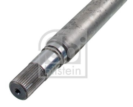 Drive shaft 194974 FEBI, Image 3