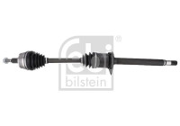Drive shaft 194974 FEBI