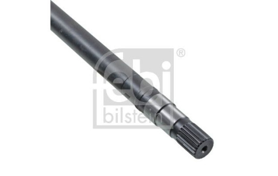 Drive shaft 196005 FEBI, Image 2